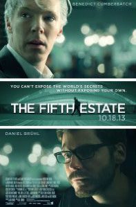 FifthEstatePoster