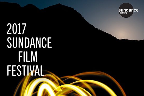 2017 Sundance Film Festival, Park City, Utah - January 19-29
