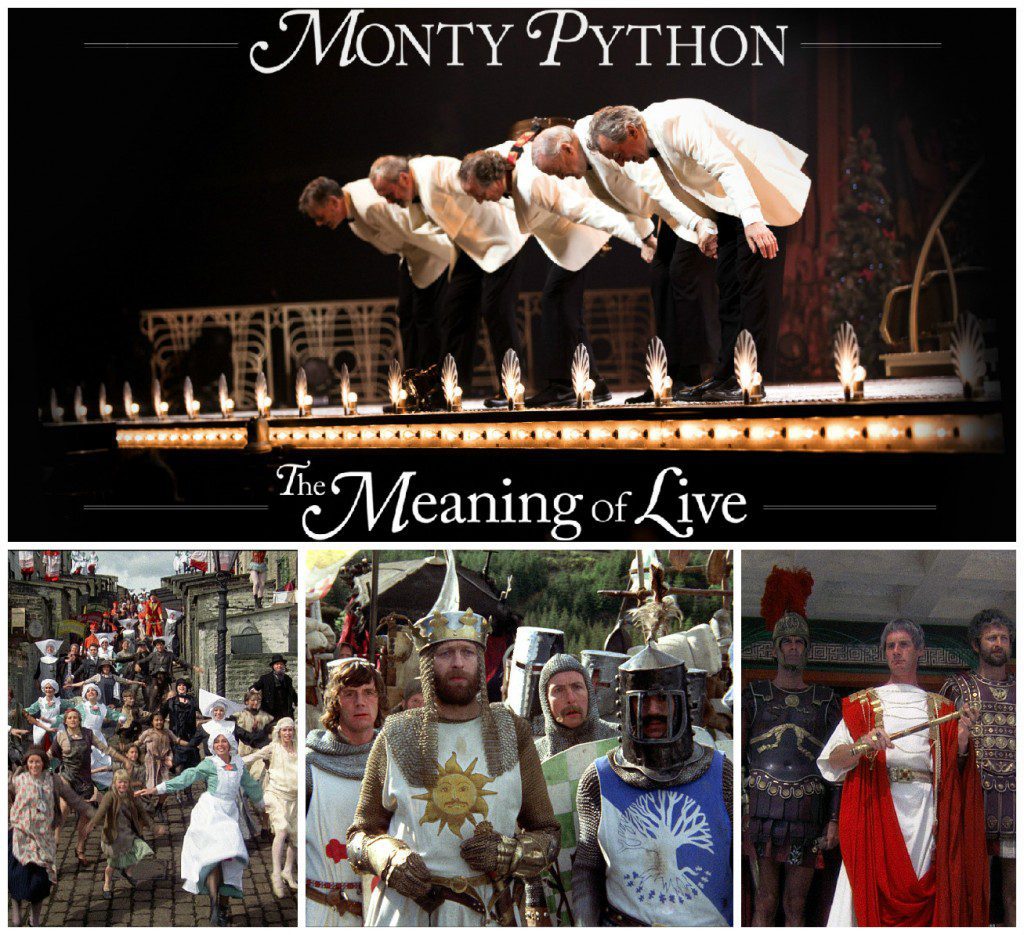 Monty Python