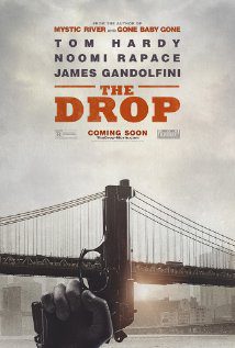TheDropPoster