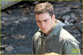 aaron
