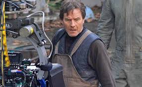 Bryan Cranston