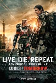 edge