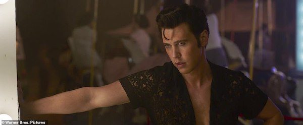 Film Image: ELVIS
