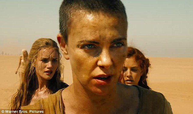 madmax