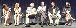 Panel