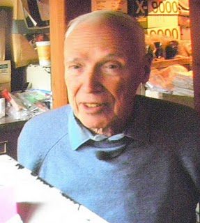 Bill Cunningham