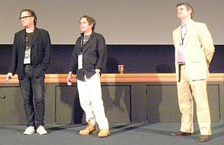 Q and A