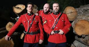 Film Image: Super Troopers 2